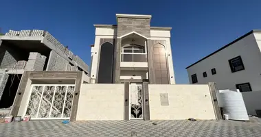 Villa 5 bedrooms in Ajman Emirate, United Arab Emirates