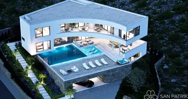 5 bedroom house in Opcina Primosten, Croatia