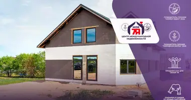 Haus in Slabada, Belarus
