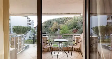 Квартира 1 спальня в Пржно, Черногория