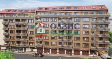 2 bedroom apartment in Burgas, Bulgaria