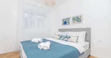 1 bedroom apartment in Budva, Montenegro