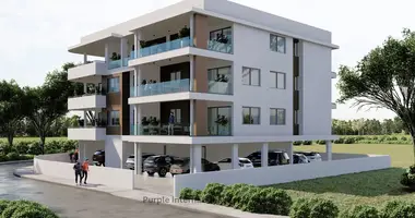 Penthouse w Pafos, Cypr