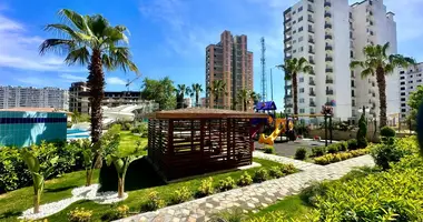 Apartamento 1 habitacion en Región del Mediterráneo, Turquía