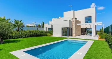 Villa 3 chambres dans Pilar de la Horadada, Espagne