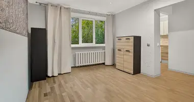 Wohnung 2 zimmer in Riga, Lettland