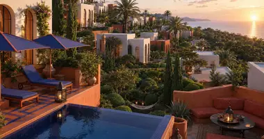 Villa en Ko Samui, Tailandia