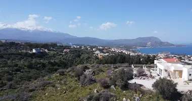 Участок земли в Кокинон-Хорион, Греция