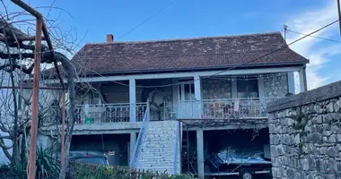 Dom 2 pokoi w Grbavci, Czarnogóra