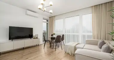 2 room apartment in Vilnius, Lithuania