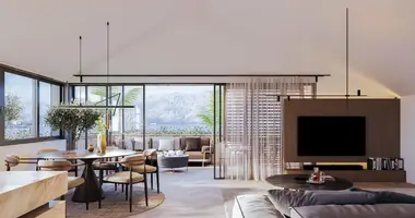 Appartement 2 chambres dans Dobrota, Monténégro