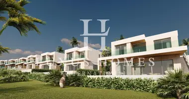 Villa 4 habitaciones en Estepona, Španjolska