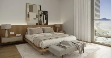 2 bedroom apartment in San Pedro Alcantara, Spain