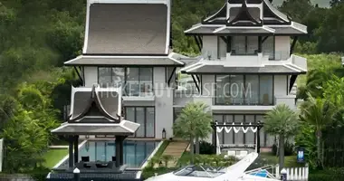 5 bedroom apartment in Pa Khlok, Thailand
