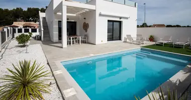 Villa in Spain