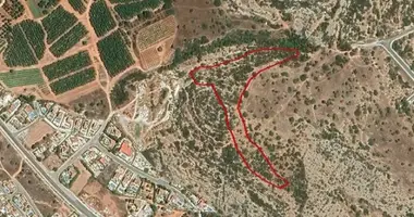 Apartamento en Peyia, Chipre