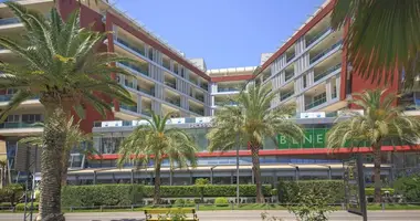 Apartamento 3 habitaciones en Budva, Montenegro