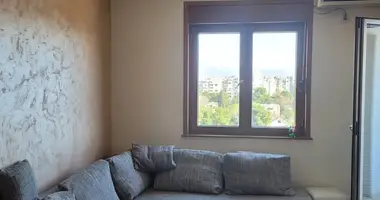 Wohnung 1 Schlafzimmer in Montenegro