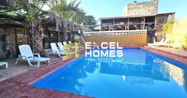 Дом в Корми, Мальта