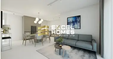 Penthouse in San Gwann, Malta