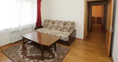 Квартира 2 комнаты в Укмерге, Литва