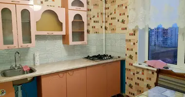 Appartement 1 chambre dans Gatchina, Russie