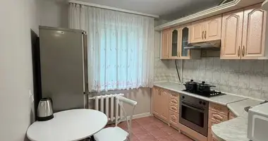 Apartamento 2 habitaciones en Slutsk, Belarús