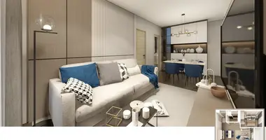 2 bedroom apartment in Rawai, Thailand