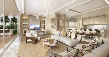 Penthouse in Dubai, Vereinigte Arabische Emirate