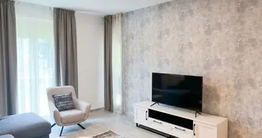 1 bedroom apartment in Becici, Montenegro