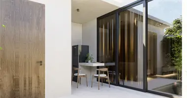 Apartamento 1 habitacion en Ungasan, Indonesia