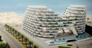 Mieszkanie 4 pokoi w Ras al-Chajma, Emiraty Arabskie