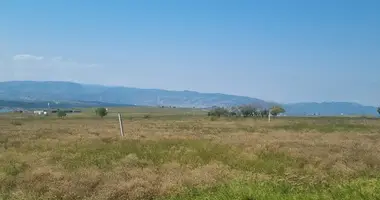 Plot of land in Tbilisi, Georgia