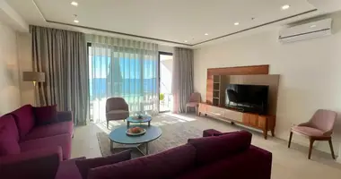 Wohnung in Rafailovici, Montenegro