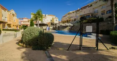 Penthouse in Helechosa de los Montes, Spanien