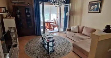 Wohnung in Budva, Montenegro