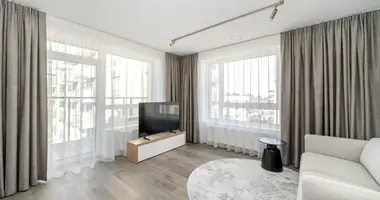 1 room apartment in Vilnius, Lithuania