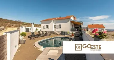 Maison 2 chambres dans Opcina Dezanovac, Croatie