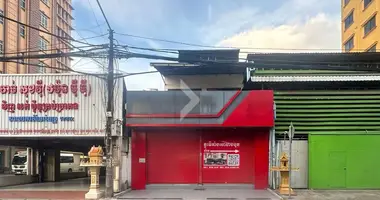Gewerbefläche 70 m² in Sangkat Boeng Keng Kang Ti Bei, Kambodscha