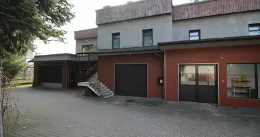 Apartamento en Cracovia, Polonia