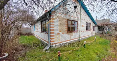 Maison dans Znamienka, Bélarus