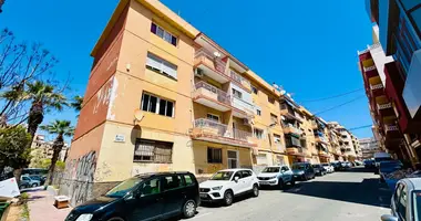 2 bedroom apartment in Torrevieja, Spain