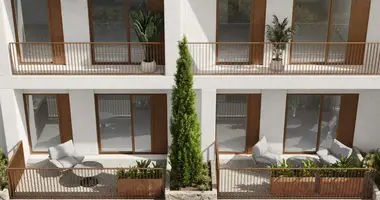 Apartamento 1 habitacion en Pyla, Chipre
