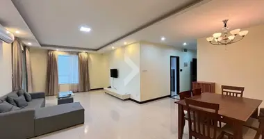 Condo 3 pokoi w Sangkat Phsar Daeum Thkov, Kambodża