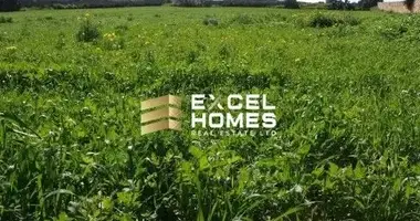 Grundstück in Paola, Malta