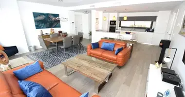 3 bedroom apartment in Mijas, Spain