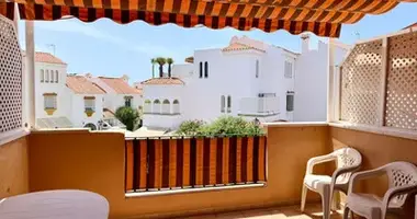 1 bedroom apartment in Spain