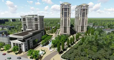 Коммерческое помещение 158 м² в Одесса, Украина