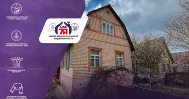 Haus in Papiarnianski sielski Saviet, Belarus