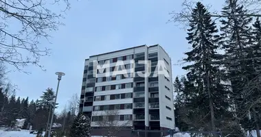 Mieszkanie 3 pokoi w Jarvenpaa, Finlandia